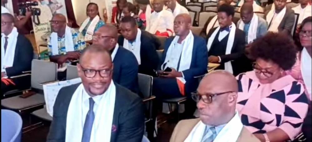 Côte d'Ivoire : Un symposium à Abidjan  sur la prise en charge d’une infection mondiale