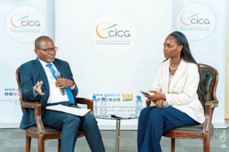 Côte d’Ivoire : En prélude des pluies diluviennes / Les stratégies de l’ONAD pour éviter les morts 